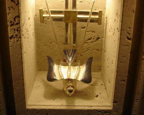 niche autel