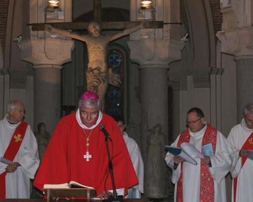 Images - Stald - Vendredi Saint 2016 - 05