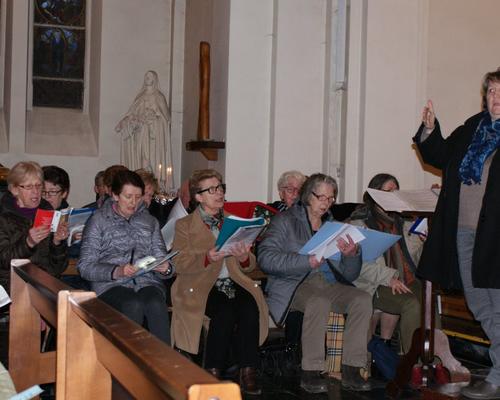 Images - Stald - Vendredi Saint 2016 - 07