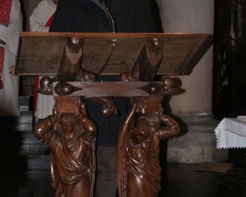 Images - Stald - Vendredi Saint 2016 - 11