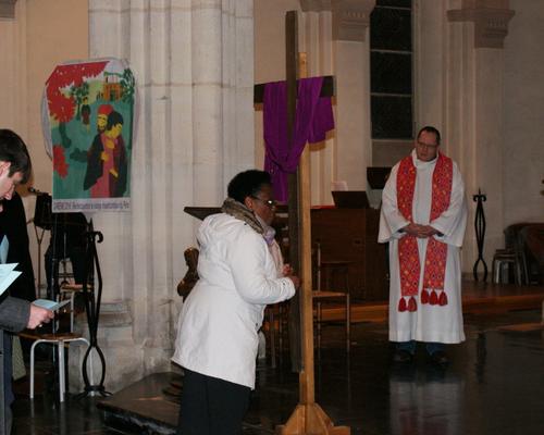 Images - Stald - Vendredi Saint 2016 - 17