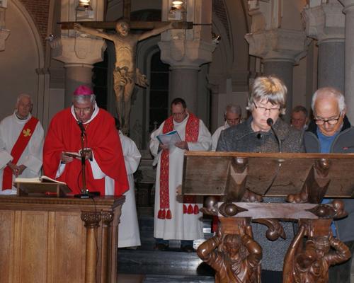 Images - Stald - Vendredi Saint 2016 - 19