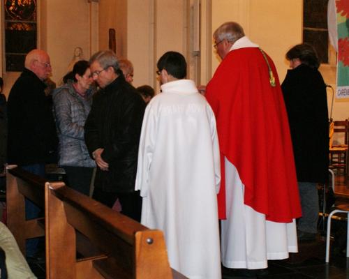 Images - Stald - Vendredi Saint 2016 - 21