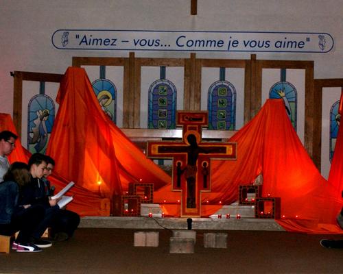 Images - Stald - Vendredi Saint 2016 - 24