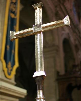 croix de procession