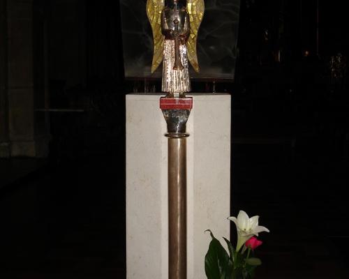 colonne ambon
