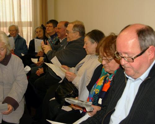 1603_Messe au CHD 4