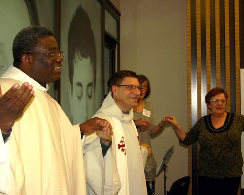 1603_Messe au CHD 34