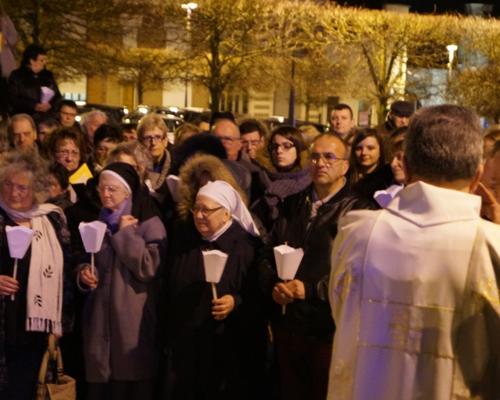 Veillee Pascale 2016 (3)