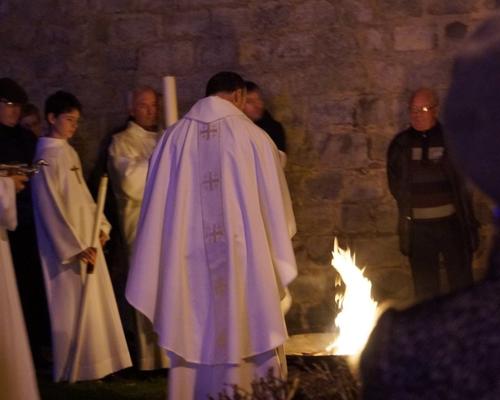 Veillee Pascale 2016 (4)