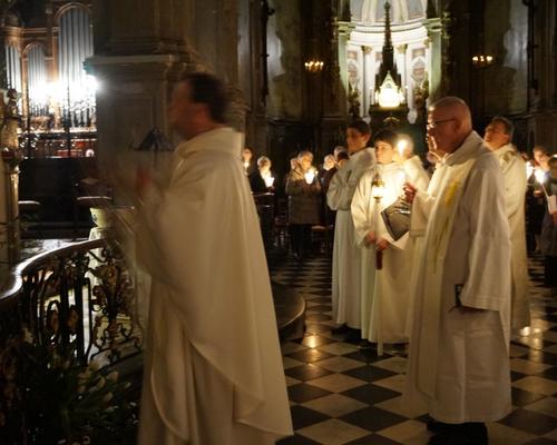 Veillee Pascale 2016 (5)