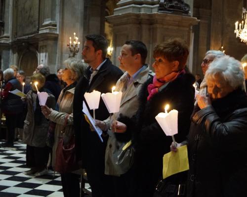 Veillee Pascale 2016 (6)