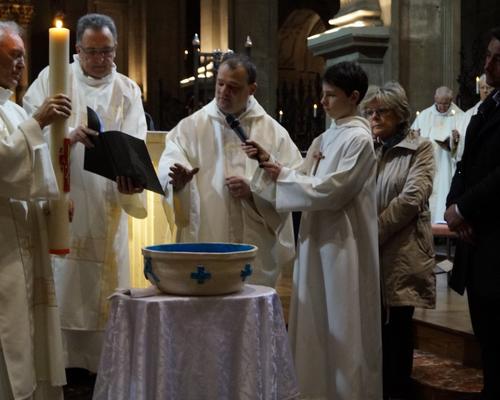 Veillee Pascale 2016 (11)