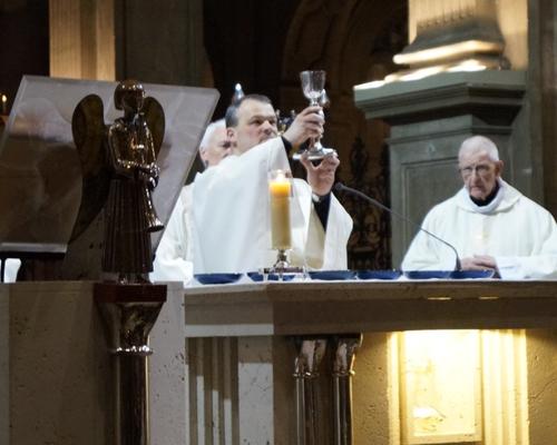 Veillee Pascale 2016 (28)