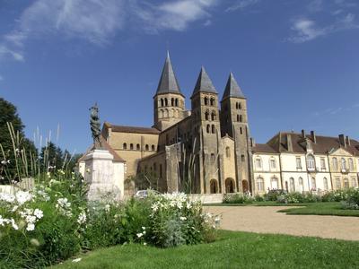 basilique-paray