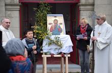 Procession icone Bon Pasteur 2 avr 2016 4
