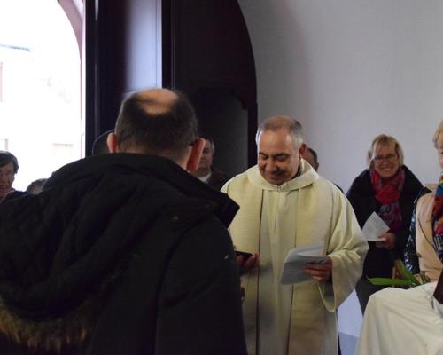 Procession icone Bon Pasteur 2 avr 2016 54