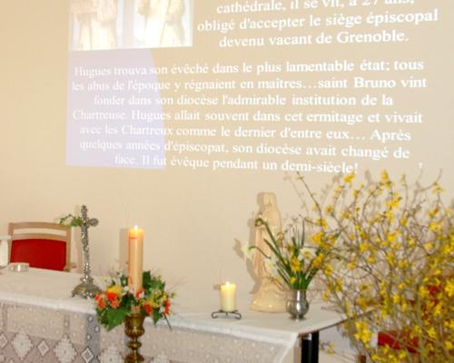 1604_Messe à la résidence MDV 5