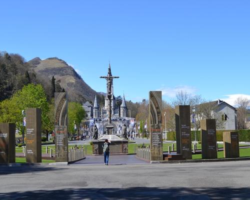 portesainte lourdes 4