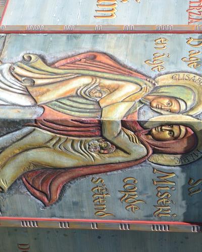 portesainte lourdes 5