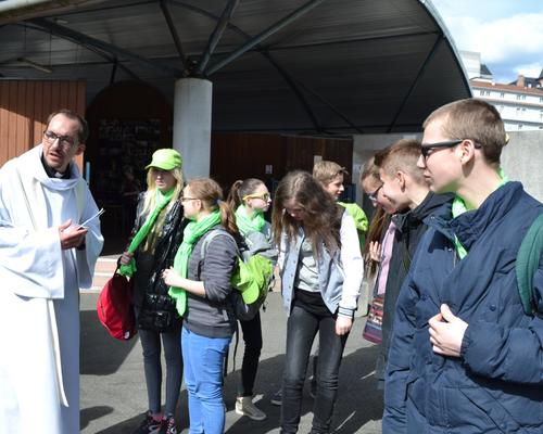 portesainte lourdes 12