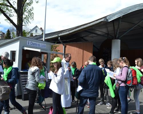 portesainte lourdes 13