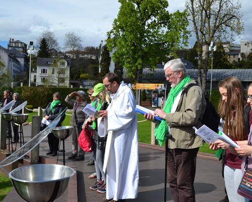 portesainte lourdes 16