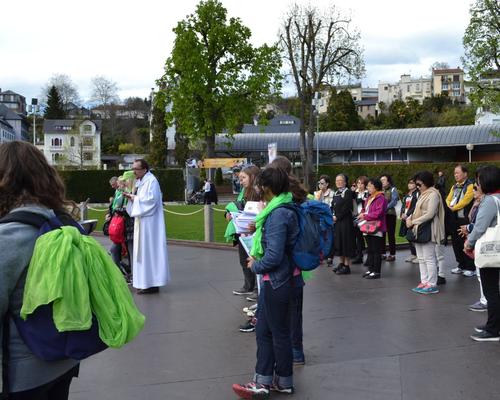 portesainte lourdes 19