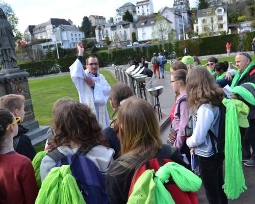 portesainte lourdes 20