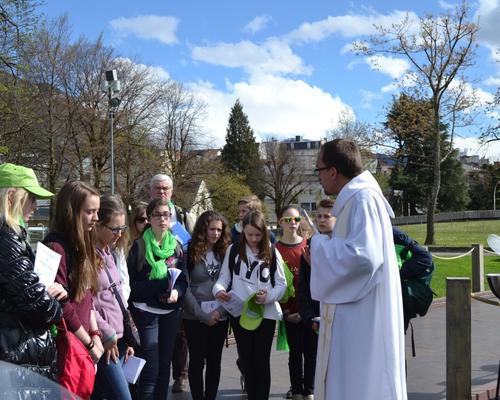 portesainte lourdes 21
