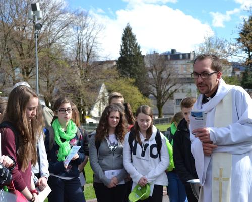 portesainte lourdes 22