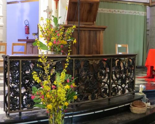 Messe 2 avril 2016 - Hergnies 3