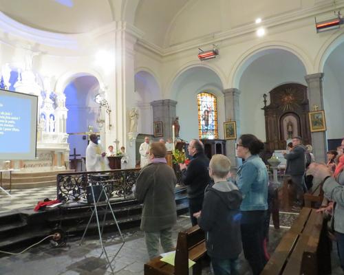 Messe 2 avril 2016 - Hergnies 4