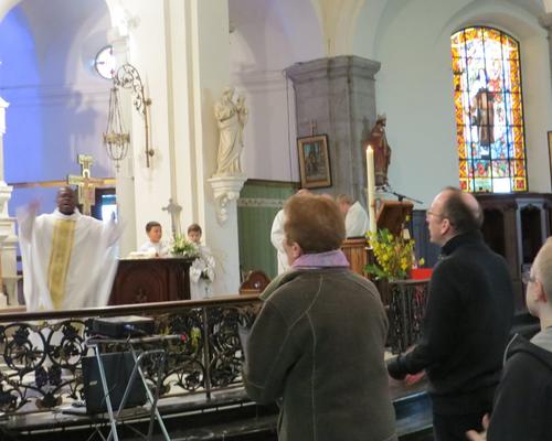Messe 2 avril 2016 - Hergnies 5