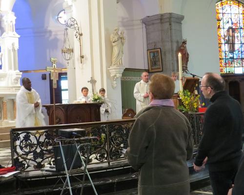 Messe 2 avril 2016 - Hergnies 6