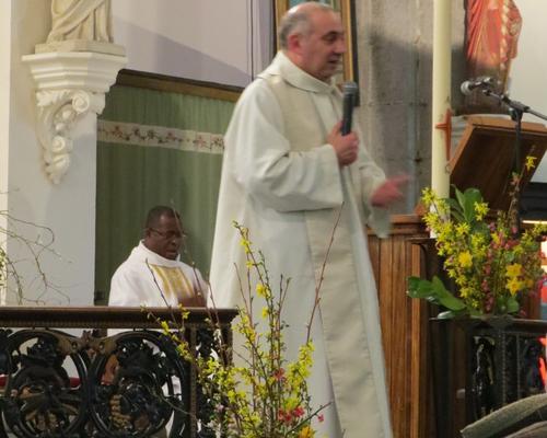 Messe 2 avril 2016 - Hergnies 7