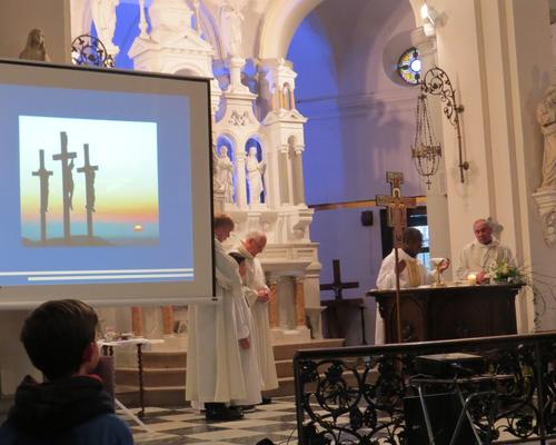 Messe 2 avril 2016 - Hergnies 11