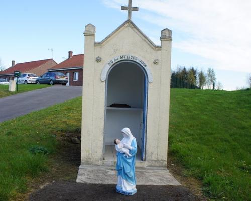 ND des Affiges Verchain M (1)