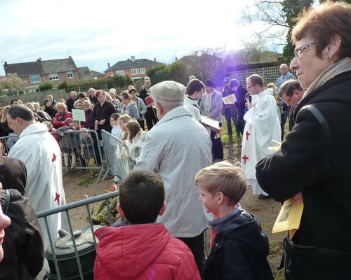 Veillee Pascale St Martin 2016 (10)
