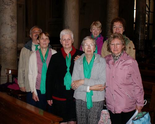 Images - Stald - Rome Printemps 2016 - 04:04 - 07