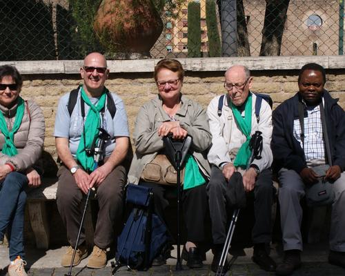 Images - Stald - Rome Printemps 2016 - 04:04 - 08