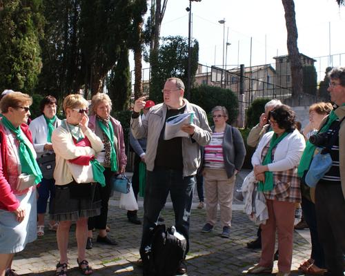 Images - Stald - Rome Printemps 2016 - 04:04 - 13