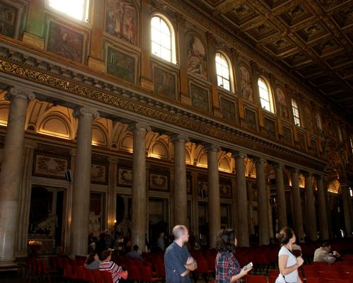 Images - Stald - Rome Printemps 2016 - 04:04 - 19