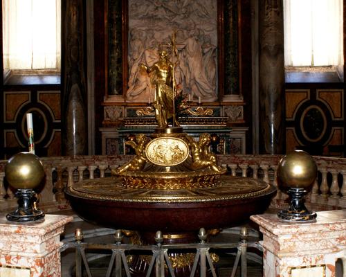 Images - Stald - Rome Printemps 2016 - 04:04 - 22