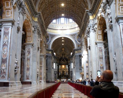 Images - Stald - Rome Printemps 2016 - 04:05 - 15
