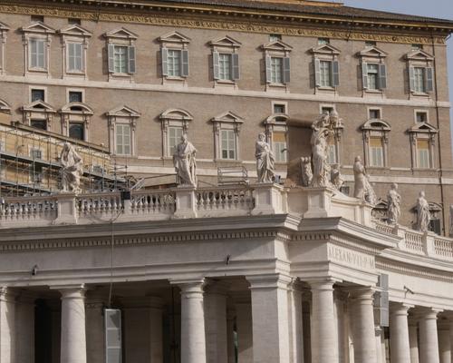 Images - Stald - Rome Printemps 2016 - 04:05 - 18