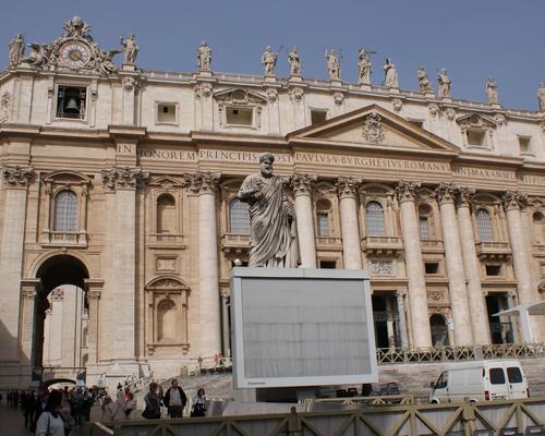 Images - Stald - Rome Printemps 2016 - 04:05 - 26