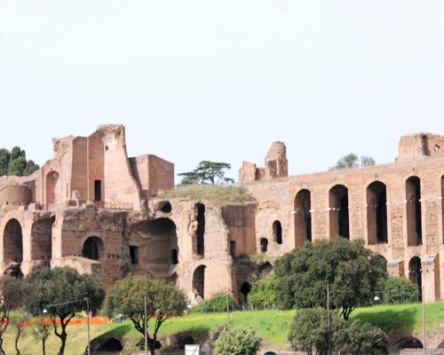 Images - Stald - Rome Printemps 2016 - 04:05 - 30