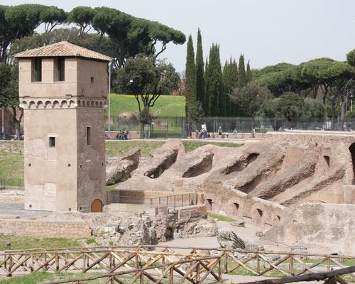 Images - Stald - Rome Printemps 2016 - 04:05 - 31