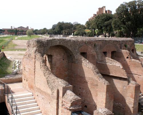 Images - Stald - Rome Printemps 2016 - 04:05 - 32